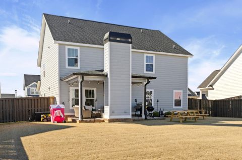 Tiny photo for 3011 Rosewood Drive, Evans, GA 30809 (MLS # 550494)