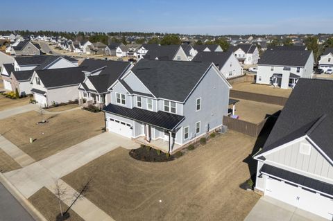 Tiny photo for 3011 Rosewood Drive, Evans, GA 30809 (MLS # 550494)