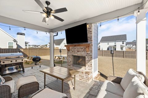 Tiny photo for 3011 Rosewood Drive, Evans, GA 30809 (MLS # 550494)