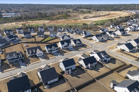 Tiny photo for 3011 Rosewood Drive, Evans, GA 30809 (MLS # 550494)