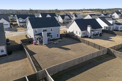 Tiny photo for 3011 Rosewood Drive, Evans, GA 30809 (MLS # 550494)