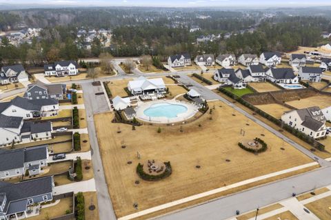 Tiny photo for 3011 Rosewood Drive, Evans, GA 30809 (MLS # 550494)