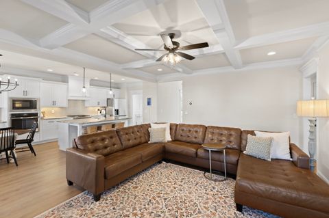 Tiny photo for 3011 Rosewood Drive, Evans, GA 30809 (MLS # 550494)