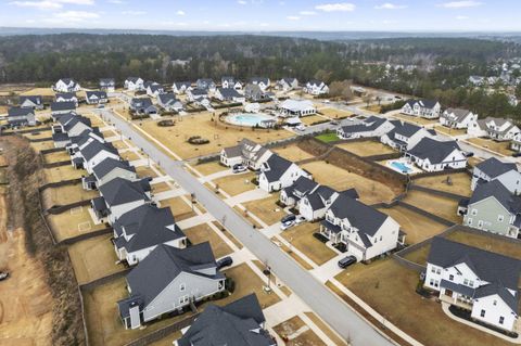 Tiny photo for 3011 Rosewood Drive, Evans, GA 30809 (MLS # 550494)