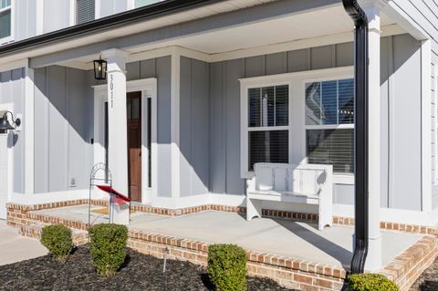 Tiny photo for 3011 Rosewood Drive, Evans, GA 30809 (MLS # 550494)