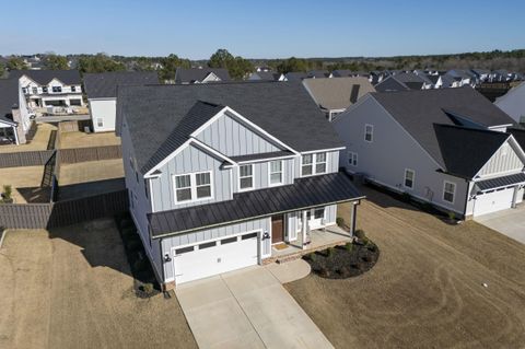 Tiny photo for 3011 Rosewood Drive, Evans, GA 30809 (MLS # 550494)