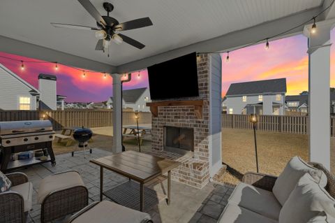 Tiny photo for 3011 Rosewood Drive, Evans, GA 30809 (MLS # 550494)