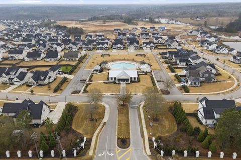 Tiny photo for 3011 Rosewood Drive, Evans, GA 30809 (MLS # 550494)