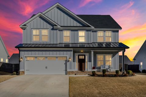 Photo of 3011 Rosewood Drive, Evans, GA 30809 (MLS # 550494)