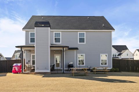 Tiny photo for 3011 Rosewood Drive, Evans, GA 30809 (MLS # 550494)