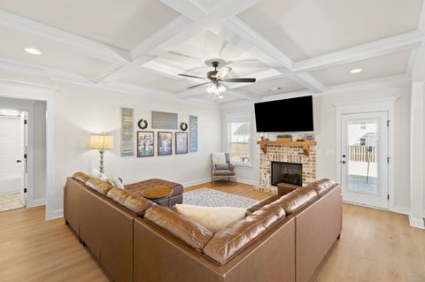 Tiny photo for 3011 Rosewood Drive, Evans, GA 30809 (MLS # 550494)