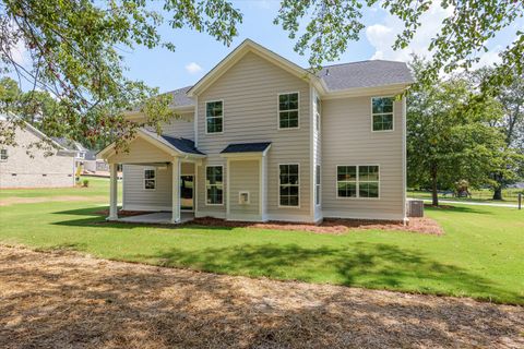 Tiny photo for 1111 Birdie Place, Graniteville, SC 29829 (MLS # 549844)