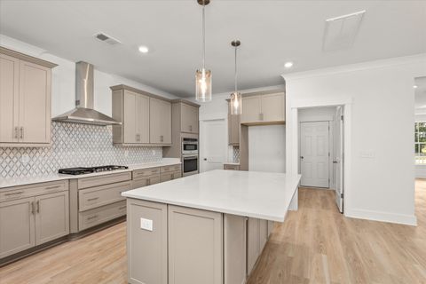 Tiny photo for 1111 Birdie Place, Graniteville, SC 29829 (MLS # 549844)