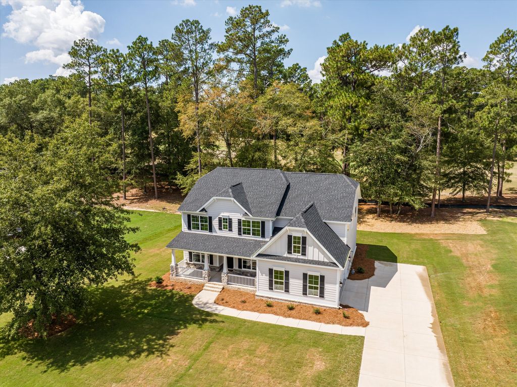 Photo of 1111 Birdie Place, Graniteville, SC 29829 (MLS # 549844)