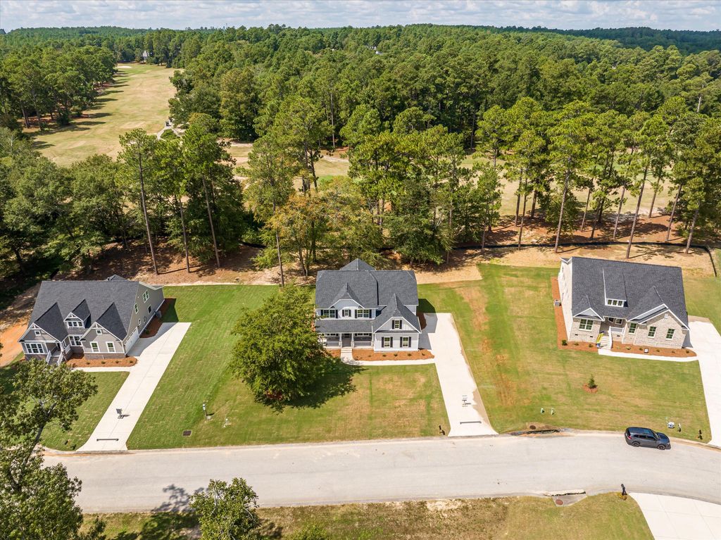 Photo of 1111 Birdie Place, Graniteville, SC 29829 (MLS # 549844)