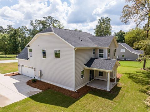 Tiny photo for 1111 Birdie Place, Graniteville, SC 29829 (MLS # 549844)