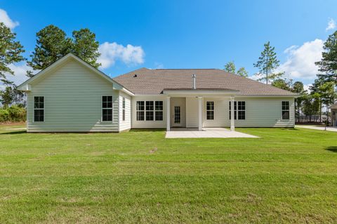 Tiny photo for 1429 Bellingham Drive, Beech Island, SC 29842 (MLS # 538836)