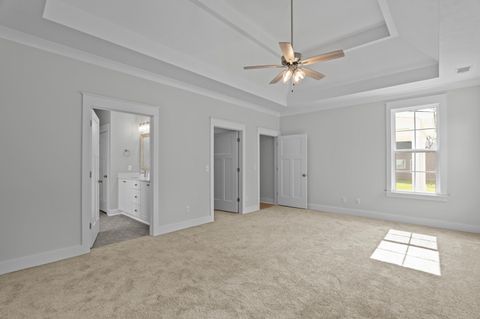 Tiny photo for 1429 Bellingham Drive, Beech Island, SC 29842 (MLS # 538836)