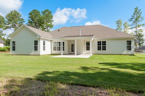 Tiny photo for 1429 Bellingham Drive, Beech Island, SC 29842 (MLS # 538836)