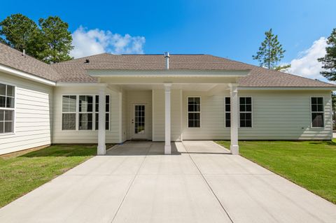 Tiny photo for 1429 Bellingham Drive, Beech Island, SC 29842 (MLS # 538836)