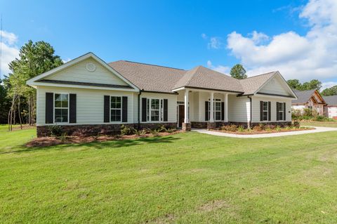 Tiny photo for 1429 Bellingham Drive, Beech Island, SC 29842 (MLS # 538836)