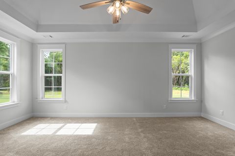 Tiny photo for 1429 Bellingham Drive, Beech Island, SC 29842 (MLS # 538836)