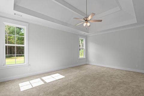 Tiny photo for 1429 Bellingham Drive, Beech Island, SC 29842 (MLS # 538836)