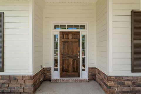 Tiny photo for 1429 Bellingham Drive, Beech Island, SC 29842 (MLS # 538836)