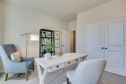 Tiny photo for 344 Marstrand Circle, Aiken, SC 29801 (MLS # 548423)
