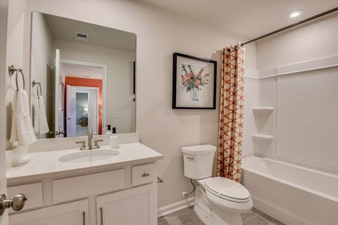 Tiny photo for 344 Marstrand Circle, Aiken, SC 29801 (MLS # 548423)