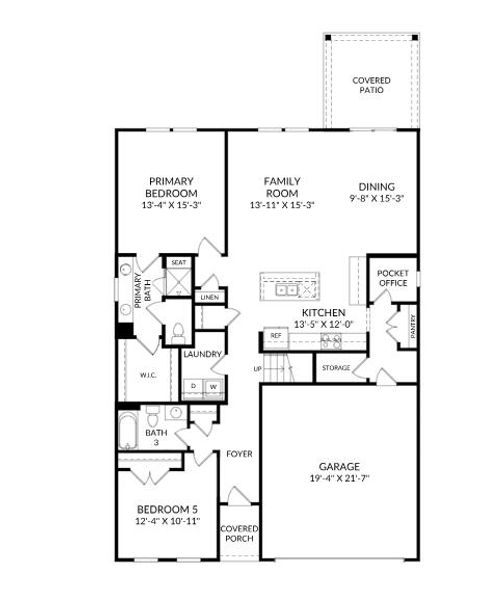 Tiny photo for 344 Marstrand Circle, Aiken, SC 29801 (MLS # 548423)
