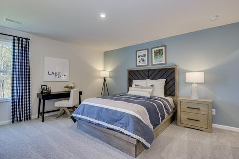 Tiny photo for 344 Marstrand Circle, Aiken, SC 29801 (MLS # 548423)
