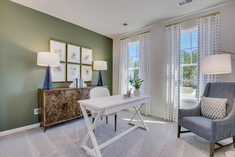 Tiny photo for 344 Marstrand Circle, Aiken, SC 29801 (MLS # 548423)