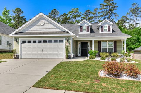 Photo of 761 Goodale Drive, Augusta, GA 30909 (MLS # 554796)