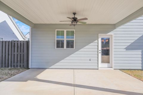 Tiny photo for 411 Barrow Lane, Grovetown, GA 30813 (MLS # 550664)