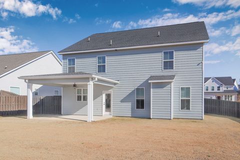 Tiny photo for 411 Barrow Lane, Grovetown, GA 30813 (MLS # 550664)