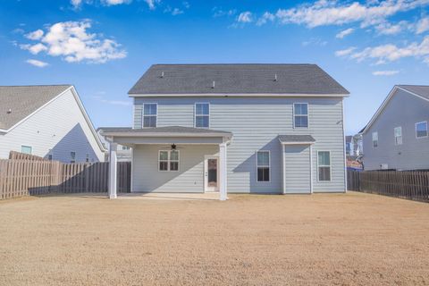 Tiny photo for 411 Barrow Lane, Grovetown, GA 30813 (MLS # 550664)