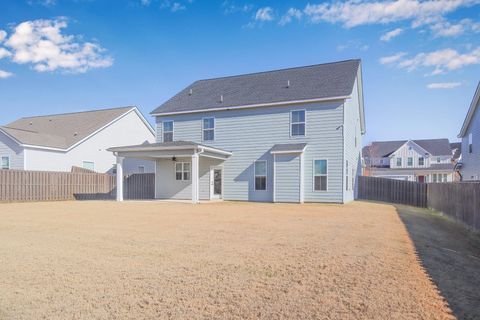 Tiny photo for 411 Barrow Lane, Grovetown, GA 30813 (MLS # 550664)