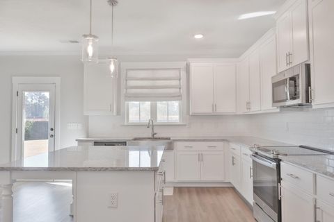 Tiny photo for 411 Barrow Lane, Grovetown, GA 30813 (MLS # 550664)