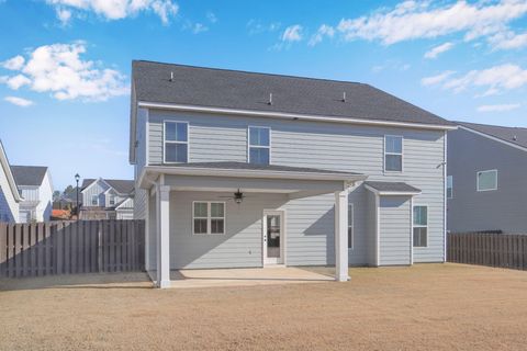 Tiny photo for 411 Barrow Lane, Grovetown, GA 30813 (MLS # 550664)