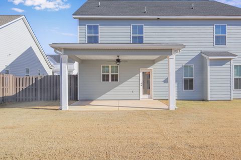 Tiny photo for 411 Barrow Lane, Grovetown, GA 30813 (MLS # 550664)