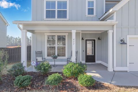 Tiny photo for 411 Barrow Lane, Grovetown, GA 30813 (MLS # 550664)