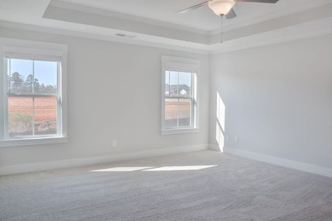 Tiny photo for 411 Barrow Lane, Grovetown, GA 30813 (MLS # 550664)