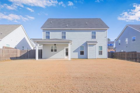 Tiny photo for 411 Barrow Lane, Grovetown, GA 30813 (MLS # 550664)