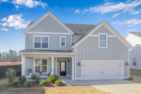 Tiny photo for 411 Barrow Lane, Grovetown, GA 30813 (MLS # 550664)