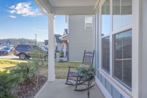 Tiny photo for 411 Barrow Lane, Grovetown, GA 30813 (MLS # 550664)