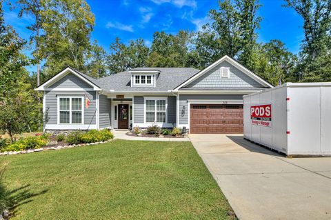 Photo of 309 Sycamore Place, McCormick, SC 29835 (MLS # 546909)