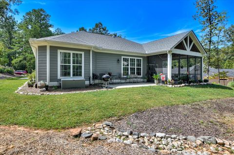 Tiny photo for 309 Sycamore Place, McCormick, SC 29835 (MLS # 546909)