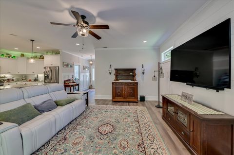 Tiny photo for 309 Sycamore Place, McCormick, SC 29835 (MLS # 546909)
