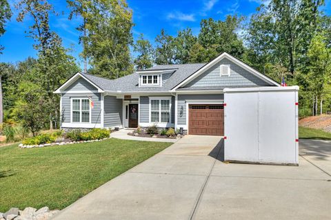 Tiny photo for 309 Sycamore Place, McCormick, SC 29835 (MLS # 546909)